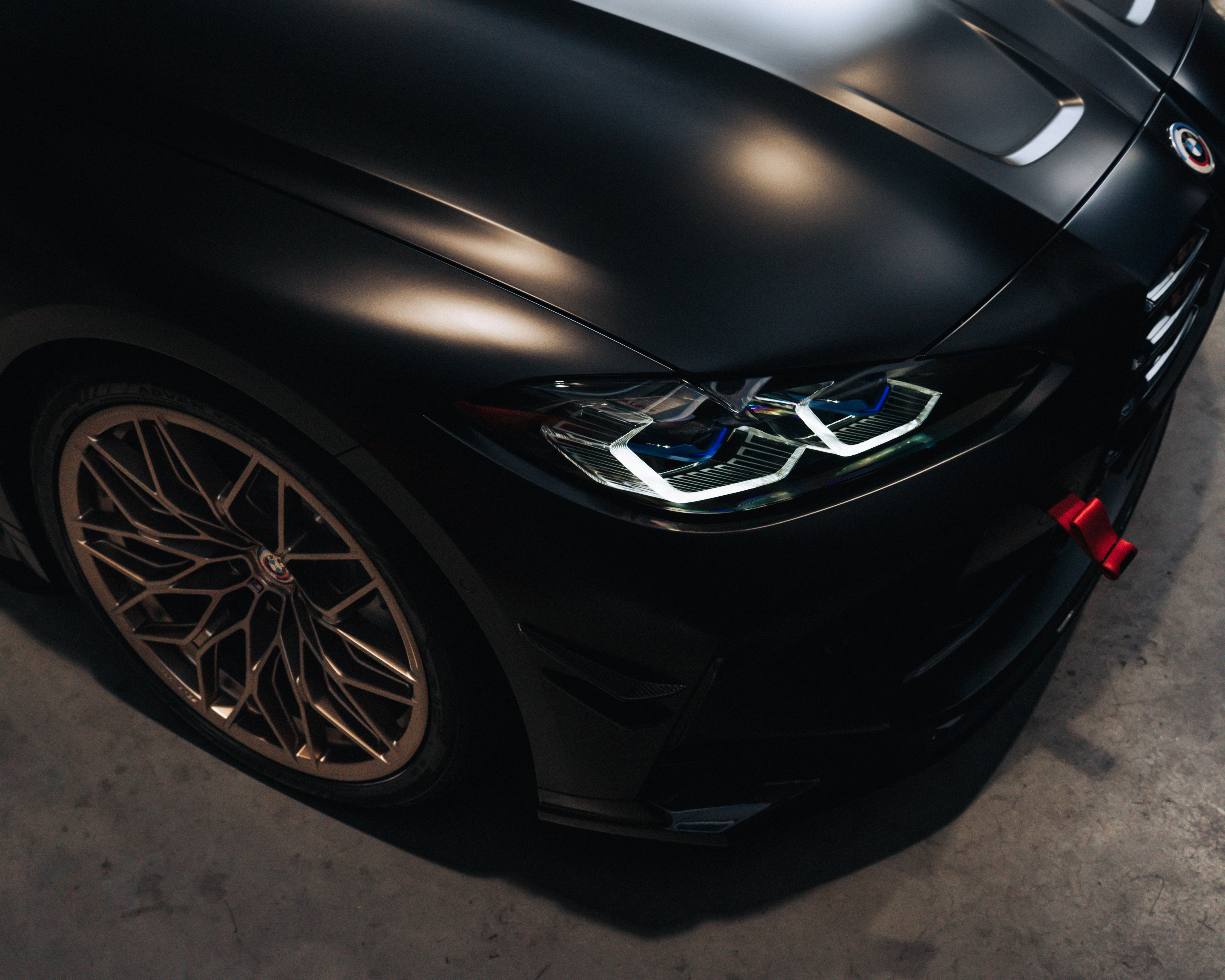 Servicio premium de vehículos de lujo en Santo Domingo