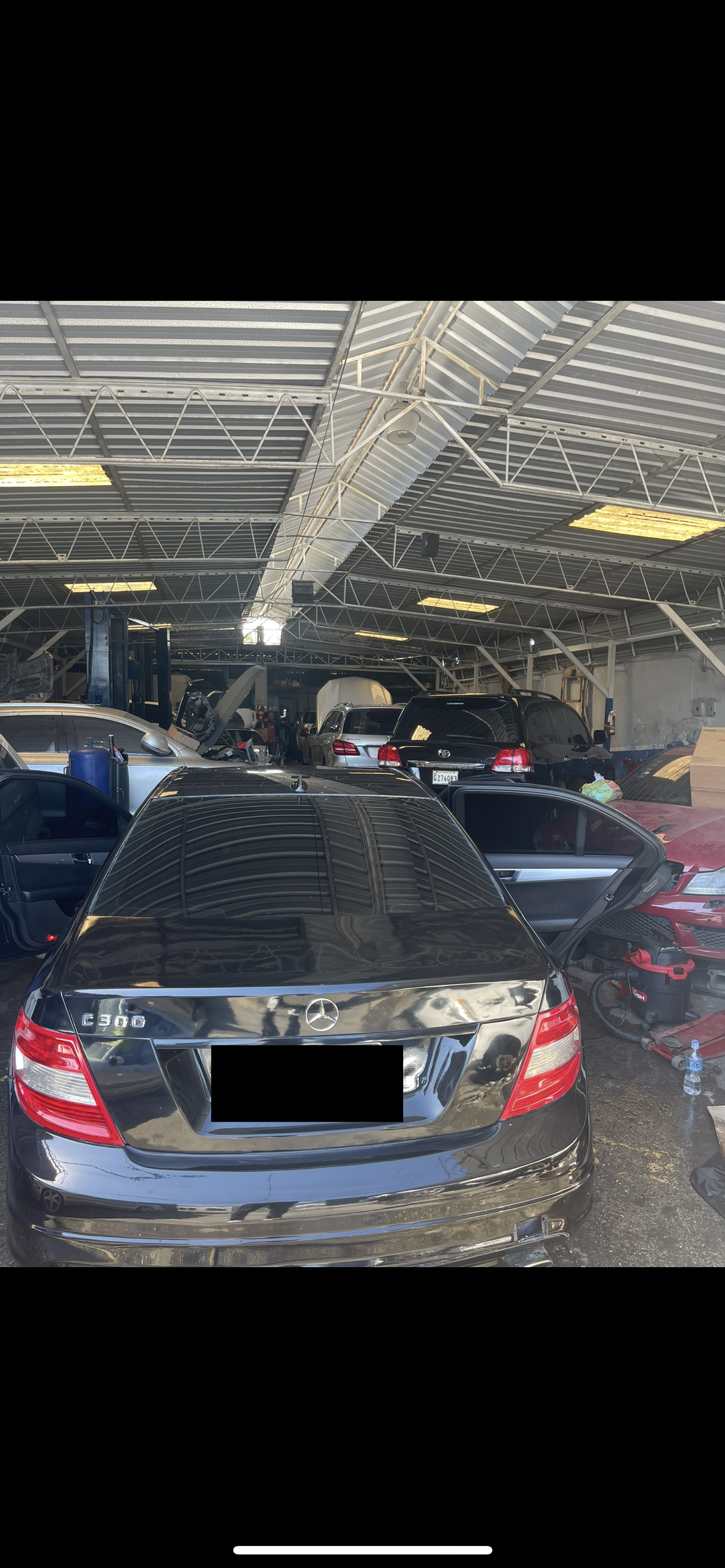 Sala de Exhibición de llantas premium